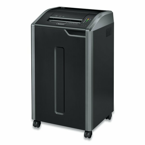 Fellowes Paper Shredder, 425i, Cross-Cut, Office 38425